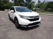 Used 2019 Honda CR-V 2.0 i-VTEC SUV CAR PLATE JOHOR CONDITION TIP TOP - Cars for sale