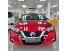 2021 Nissan Almera 1.0 Turbo VL Bulanan Serendah RM560*