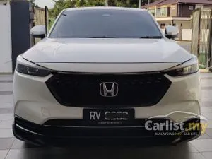 2022 Honda HR-V 1.5 V SUV