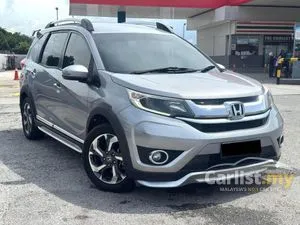 2019 Honda BR-V 1.5 V SUV