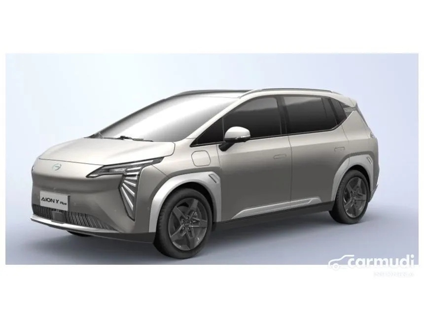 2024 GAC Aion Y Plus EV Premium Wagon