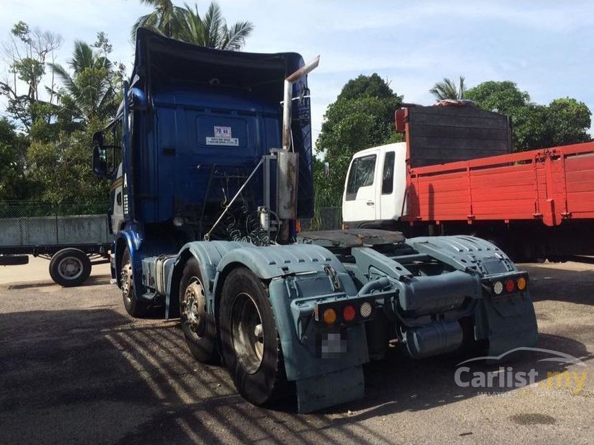 Scania R420 2011 11 7 In Johor Manual Lorry Blue For Rm 78 000 3423327 Carlist My