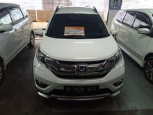 2018 Honda BR-V 1.5 E Prestige SUV