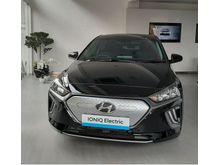 2021 Hyundai IONIQ 0.0 Electric Signature Fastback