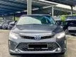 Used 2015 Toyota Camry 2.5 Hybrid Sedan PTPTN CAN DO NO DRIVING LICENSE CAN DO FAST APPROVAL FAST DELIVER
