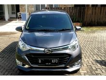 2016 Daihatsu Sigra 1.2 R MPV
