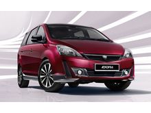 2019 Proton Exora 1.6 Turbo Premium MPV