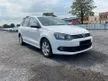 Used 2015 Volkswagen Polo 1.6 Sedan( DIRT SALE STOCK CLEARANCE) - Cars for sale