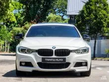 April 2017 BMW 330e (A)F30 M Sport LCi High Spec PP1313 /NP