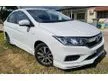 Used Monthly Rm7xx 2018 Honda City 1.5 S i-VTEC Sedan - Cars for sale