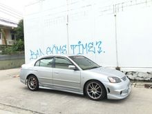 2003 Honda Civic 1.7 Dimension (ปี 00-04) VTi Sedan AT