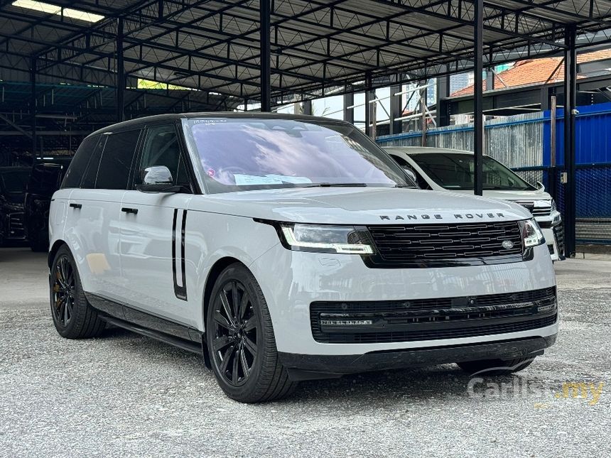 Recon [7K KM ONLY, SUPER HIGH SPEC] 2022 Land Rover Range Rover 4.4 ...