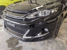 2016 Toyota Harrier 2.0 Premium Advanced SUV