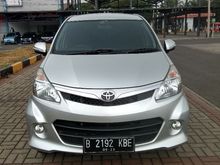 Toyota Veloz 1,5 2013 matik