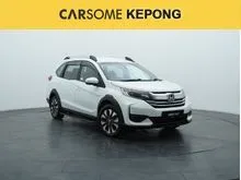 2020 Honda BR-V 1.5 SUV