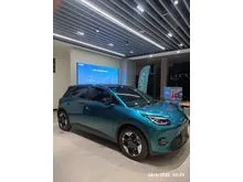 2026 GAC AION V 0.0 Luxury SUV on dapatkan free angsuran 2X hanya disini