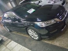 2013 Honda Accord 2.4 VTi-L Sedan