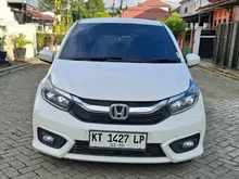 2019 Honda Brio 1.2 Satya E Hatchback