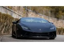 2018 Lamborghini Huracan 5.2 V10 Performante Coupe