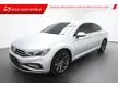 2021 Volkswagen Passat 2.0 R-Line LOW MIL FULL SERVICE