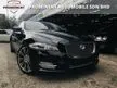Used JAGUAR XJ 5.0 WTY2025 2013,REVERSE CAMERA,REAR ENTERTAINMENT,POWER BOOT,PANAROMIC ROOF,ONE DATO OWNER