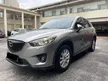 Used TIPTOP CONDITION (USED) 2014 Mazda CX