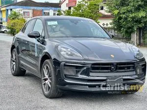 2022 Porsche Macan 2.9 S SUV