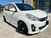 2014 Perodua Myvi 1.3 SE Hatchback
