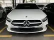 Used 2019 Mercedes-Benz A200 1.3 Progressive Line Sedan W177 AMG by Sime Darby Auto Selection - Cars for sale