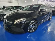 2016 Mercedes-Benz A180 1.6 AMG *FREE 5YEAR WARRANTY*
