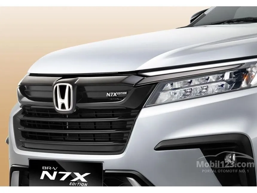 2024 Honda BR-V N7X E SUV