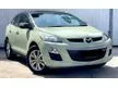 Used 2011 Mazda CX