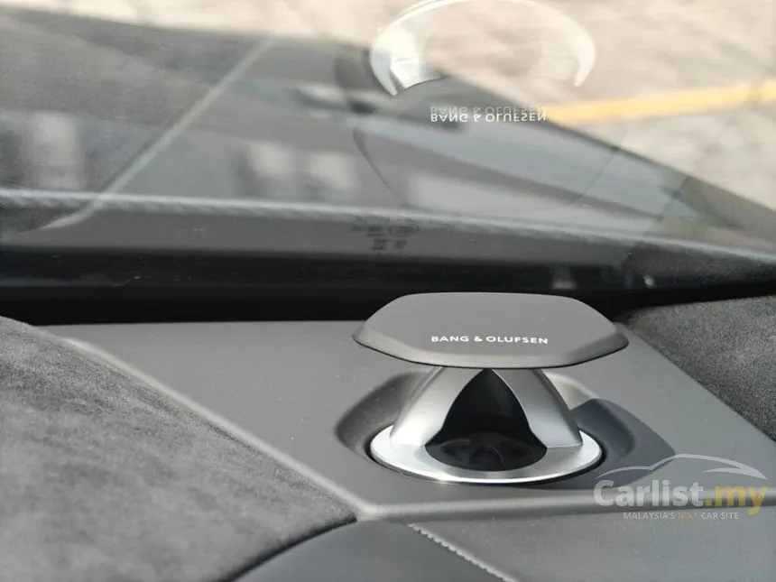 2023 Lamborghini Urus SUV