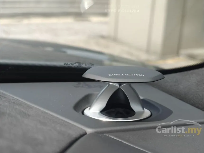 2023 Lamborghini Urus SUV