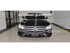 Search 3 231 Mercedes Benz E Class Cars For Sale In Malaysia Carlist My