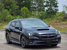 2021 Subaru Levorg 1.8 STI Sport EX Wagon
