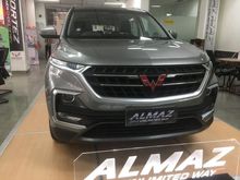 DP mulai dari 30 Jt an PROMO WULING ALMAZ TERMURAH & TERBAIK SE INDONESIA