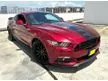 Used 2017 Ford MUSTANG 2.3 Coupe (A) GT500 SPORT RIMS 5.0