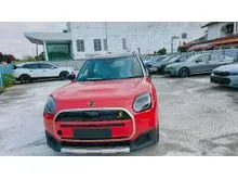 2026 MINI Countryman 2.0 S ALL4 SUV