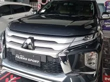 PRIMO BUNGA 0% Pajero Sport 2,4 Dakar Ultimate SUV
