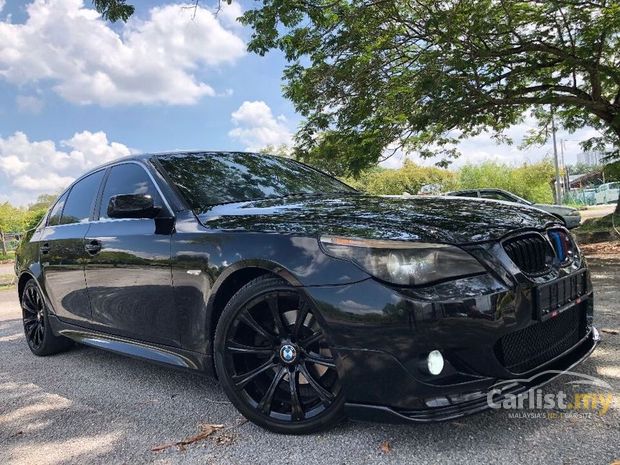 Search for bmw e60 209 Cars for Sale in Malaysia - Carlist.my