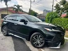 2024 Toyota Harrier 2.0 G MODELISTA BODYKIT