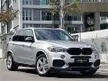 Used 2017/2018 Registered in 2018 BMW X5 xDRIVE40e (A) F15 Local Original M sport, Petrol model, Plug in hybrid, Twin power turbo Brand New by BMW MALAYSIA - Cars for sale