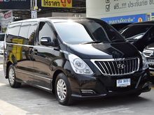 2017 Hyundai H-1 2.5 (ปี 08-17) Elite Van AT