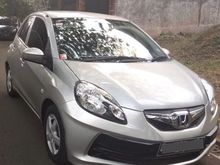 2014 Honda Brio 1.2 S Hatchback