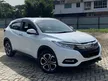 Used 2019 Honda HR