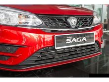 2020 Proton Saga 1.3 Premium Sedan
