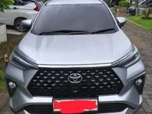 2023 Toyota Veloz 1.5 (Non Premium Color) MPV