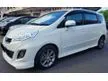 Used 2016 Perodua ALZA 1.5 A SPECIAL EDITION (SE) FACELIFT (AT) (MPV) (GOOD CONDITION)
