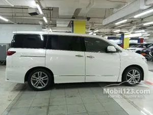 2011 Nissan Elgrand 3.5 Highway Star MPV